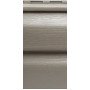Сайдинг Boryszew Premium Панель Глина