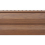 Сайдинг Fasiding WoodHouse Дуб золотий