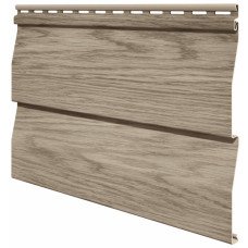 Сайдинг Fasiding WoodHouse Дуб морений
