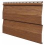 Сайдинг Fasiding WoodHouse Дуб золотий