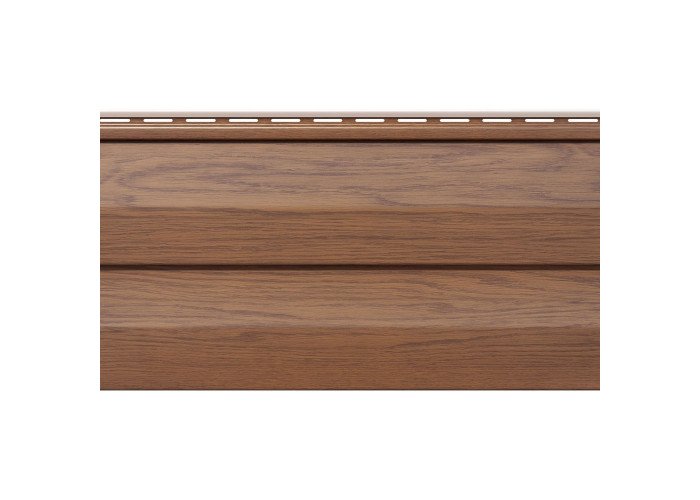 Сайдинг Fasiding WoodHouse Дуб золотий