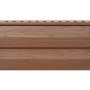 Сайдинг Fasiding WoodHouse Дуб золотий