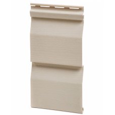 Сайдинг FaSiding корабельний брус Какао