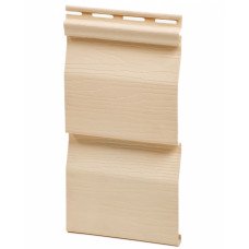 Сайдинг FaSiding корабельний брус Мигдаль