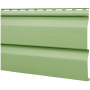Сайдинг Mitten (Міттен) Канада Mist Green