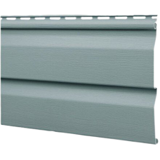 Сайдинг Mitten (Міттен) Канада Blue Grey