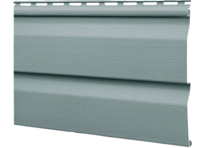 Сайдинг Mitten (Міттен) Канада Blue Grey