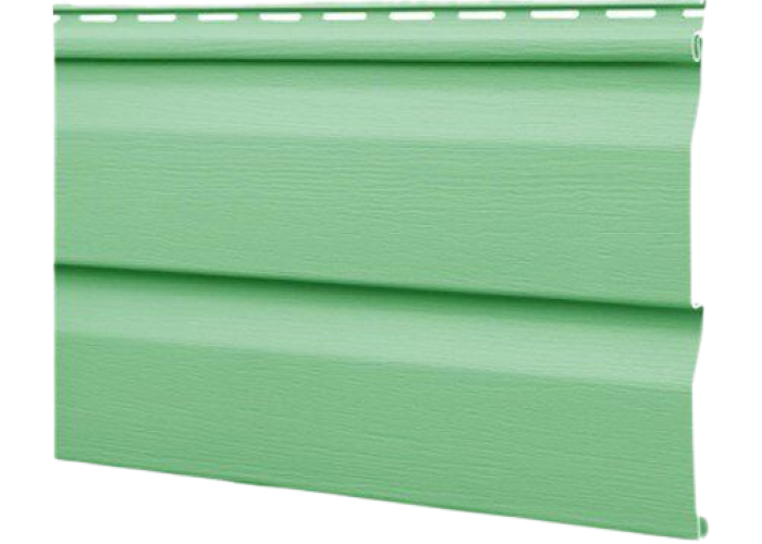 Сайдинг Mitten (Міттен) Канада Mint Green