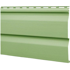 Сайдинг Mitten (Міттен) Канада Mist Green