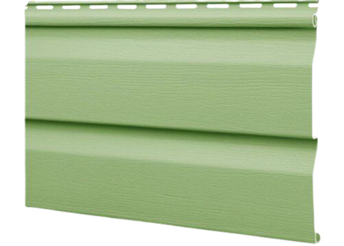 Сайдинг Mitten (Міттен) Канада Mist Green