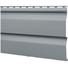 Сайдинг Mitten (Міттен) Канада Satin Grey
