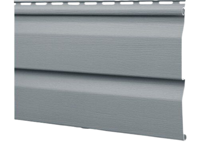 Сайдинг Mitten (Міттен) Канада Satin Grey