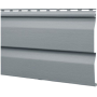 Сайдинг Mitten (Міттен) Канада Satin Grey