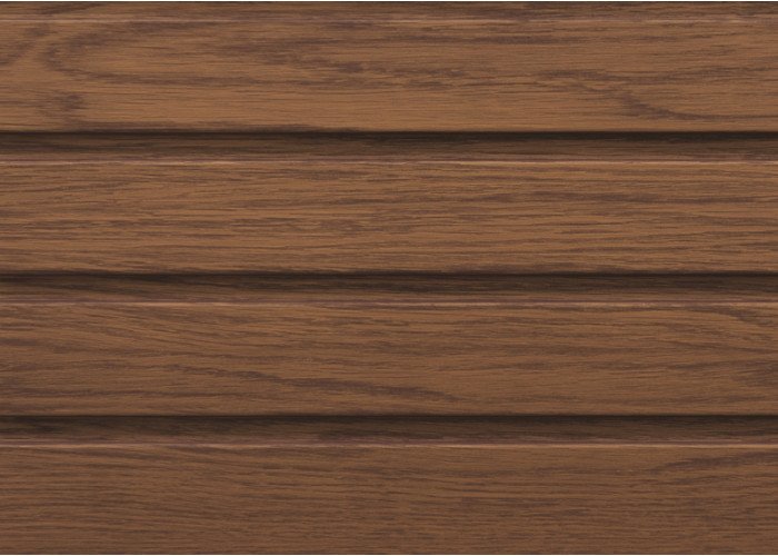 Панелі ламельні VILO Front Горіх
